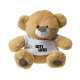 IZZY BEAR CUDDLE TOY in Brown image 2