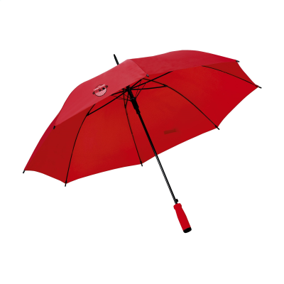 Picture of COLORADO UMBRELLA 23,5 INCH in Red