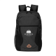 TRACKWAY BACKPACK RUCKSACK in Black image 2