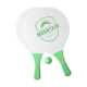 BEACHTENNIS BEACH GAME in Green image 2