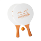 BEACHTENNIS BEACH GAME in Orange image 2