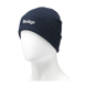 TROMSO RPET BEANIE in Blue image 2