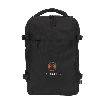 Picture of FITFLY GRS CABIN FLIGHT BAG in Black