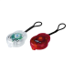 SMARTLIGHT BICYCLE LIGHTS in Clear Transparent image 2