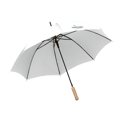 Picture of ROYALCLASS UMBRELLA 23 INCH in White