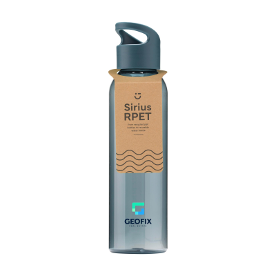 Picture of SIRIUS GRS RPET 650 ML DRINK BOTTLE
