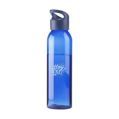 Picture of SIRIUS 650 ML DRINK BOTTLE in Blue
