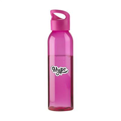 Picture of SIRIUS 650 ML DRINK BOTTLE in Pink
