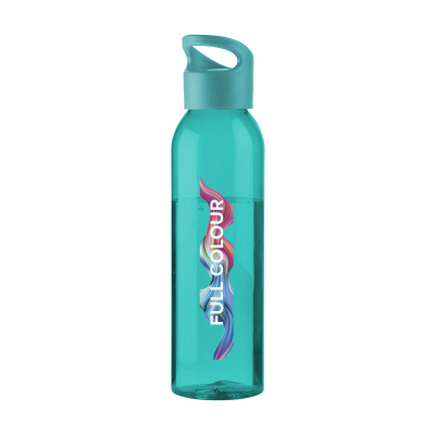 Picture of SIRIUS 650 ML DRINK BOTTLE in Turquoise
