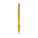 Picture of STILOLINEA RAJA SILVER CHROME PEN in Yellow