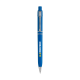 Picture of STILOLINEA RAJA SILVER CHROME PEN in Light Blue