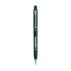 Picture of STILOLINEA RAJA SILVER CHROME PEN in Dark Green