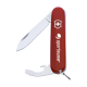 VICTORINOX BANTAM POCKET KNIFE in Red image 2