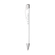 Picture of EBONY SOFT TOUCH PEN in White