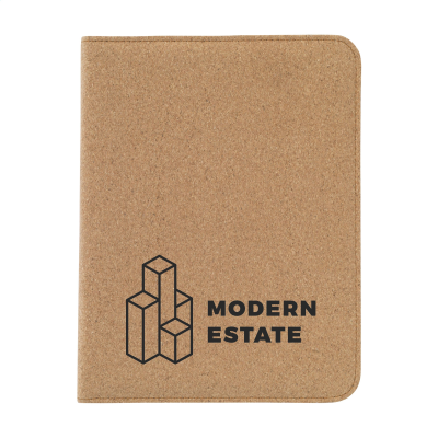 Picture of ECO CONFERENCE CORK A5 DOCUMENT FOLDER in Cork