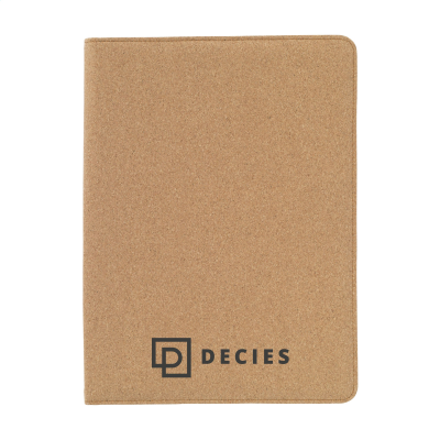 Picture of ECO CONFERENCE CORK A4 DOCUMENT FOLDER in Cork
