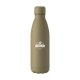 Picture of TOPFLASK PREMIUM RCS RECYCLED STEEL 500 ML in Brown