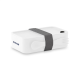 BENTO PP MEAL BOX in White image 2
