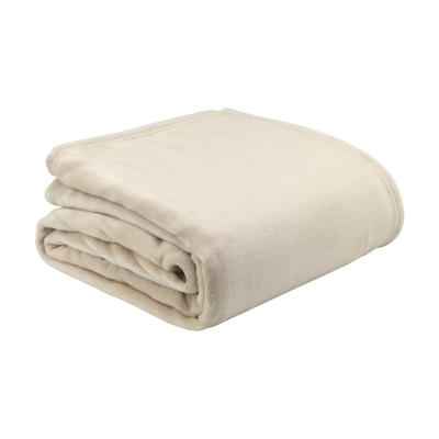 Picture of WOOOSH MELROSE GRS RECYCLED PLAID in Beige