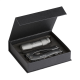 MAXISTAR GIFTSET in Gun Metal image 2