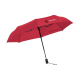 IMPULSE AUTOMATIC UMBRELLA 21 INCH in Red image 2