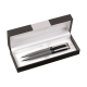 PRINCETON DOUBLE WRITING SET in Black image 2