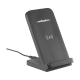 Picture of BALOO CORDLESS CHARGER STAND 15W in Black