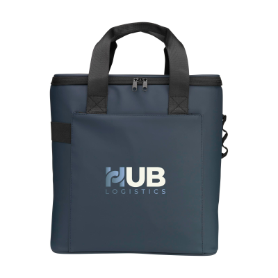 Picture of LENNON COOL BAG XL COOLING BACKPACK RUCKSACK in Navy