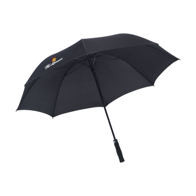 Picture of COLORADO EXTRA LARGE UMBRELLA 30 INCH in Black