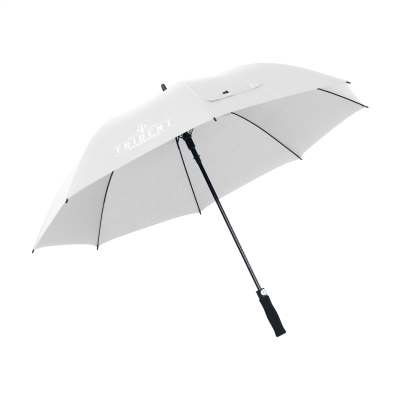 Picture of COLORADO XL RCS RPET UMBRELLA 29 INCH in White