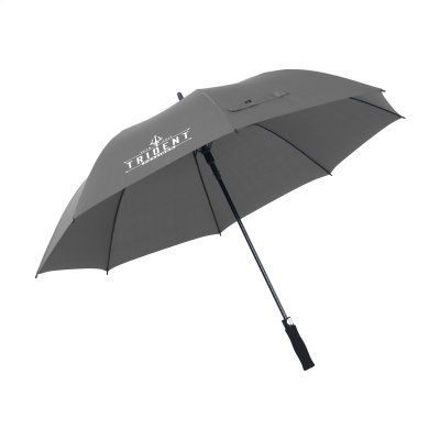 Picture of COLORADO XL RCS RPET UMBRELLA 29 INCH in Grey