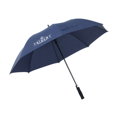 Picture of COLORADO XL RCS RPET UMBRELLA 29 INCH in Navy