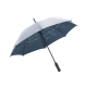 FIBERSTAR STORM UMBRELLA 23 INCH in Silver image 2