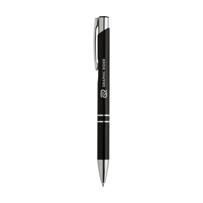 Picture of EBONY SHINY PEN in Black