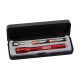 MINI MAGLITE® AAA TORCH in Red image 2