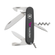 VICTORINOX SPARTAN POCKET KNIFE in Black image 2