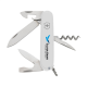 VICTORINOX SPARTAN POCKET KNIFE in White image 2