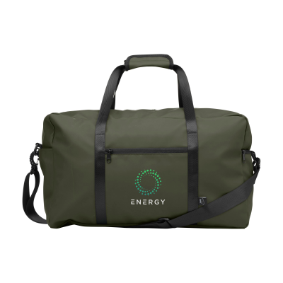 Picture of LENNON RCS RECYCLED SPORTS- & TRAVELBAG in Dark Green