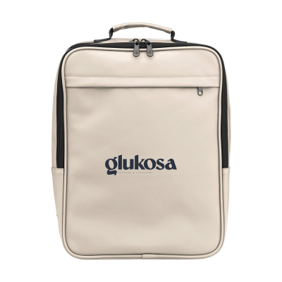 Picture of LENNON CABIN FLIGHT BAG BACKPACK RUCKSACK in Beige