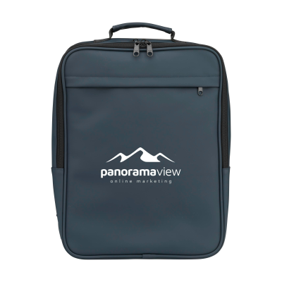 Picture of LENNON CABIN FLIGHT BAG BACKPACK RUCKSACK in Navy