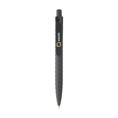 Picture of STALK WHEATSTRAW PEN in Black.