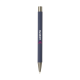 Picture of BRODY RCS RECYCLED ALUMINIUM METAL SOFTTOUCH PEN in Dark Blue