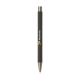 Picture of BRODY RCS RECYCLED ALUMINIUM METAL SOFTTOUCH PEN in Black