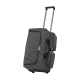 MILAN TROLLEYBAG in Black image 2