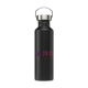 Picture of NEBRASKA RCS RECYCLED STEEL 800 ML SINGLE WALL in Black