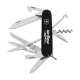 VICTORINOX HUNTSMAN POCKET KNIFE in Black image 2