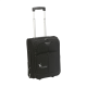 CABINET TROLLEY in Black image 2