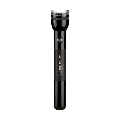 Picture of 3D LED MAGLITE® USA in Black