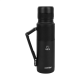 CONTIGO® THERMAL INSULATED BOTTLE 1*2 L THERMO BOTTLE in Black image 2