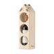 RACKPACK ORIGINAL in Wood image 2